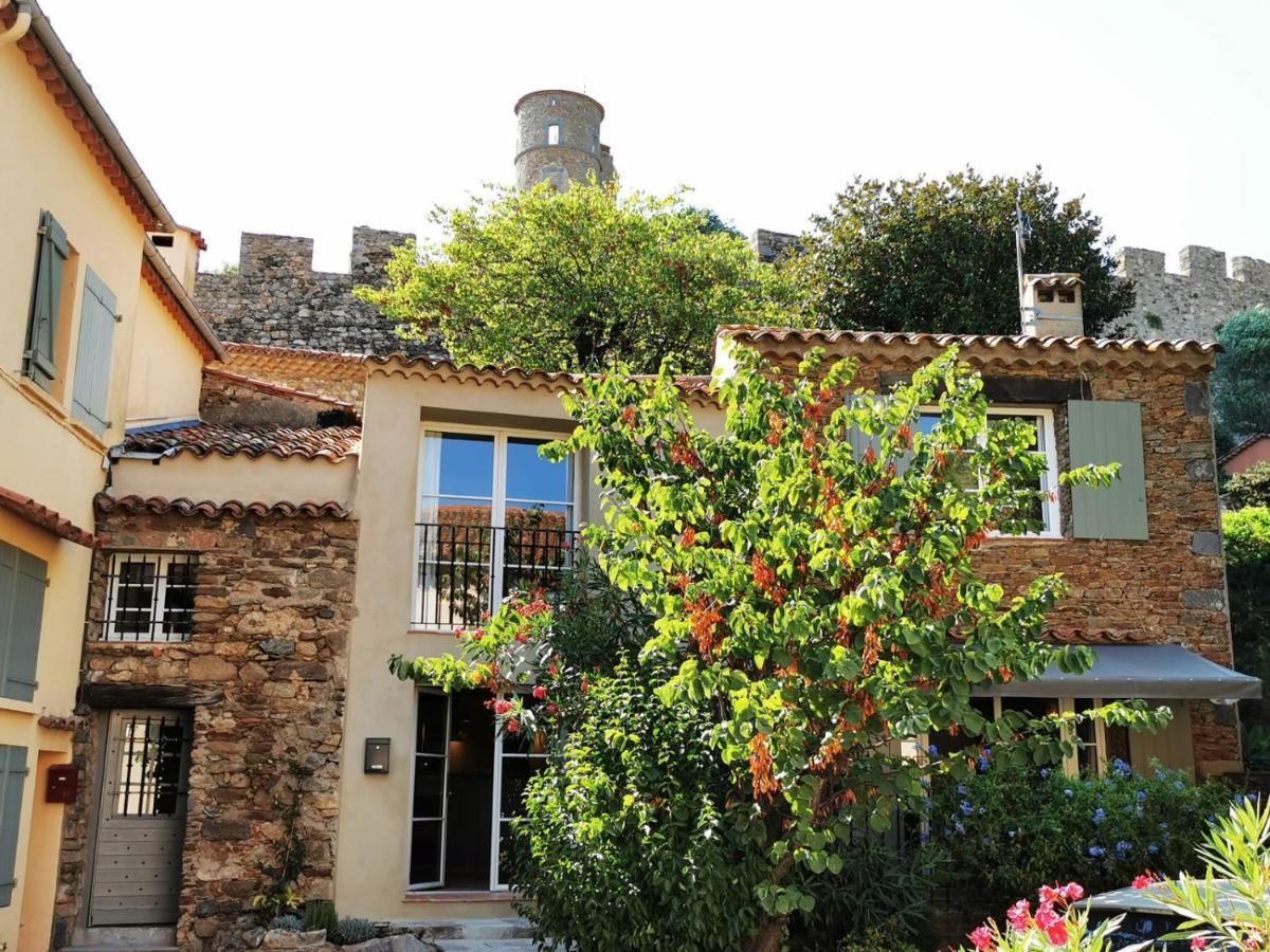 Pretty Historical Village House 그리모 외부 사진